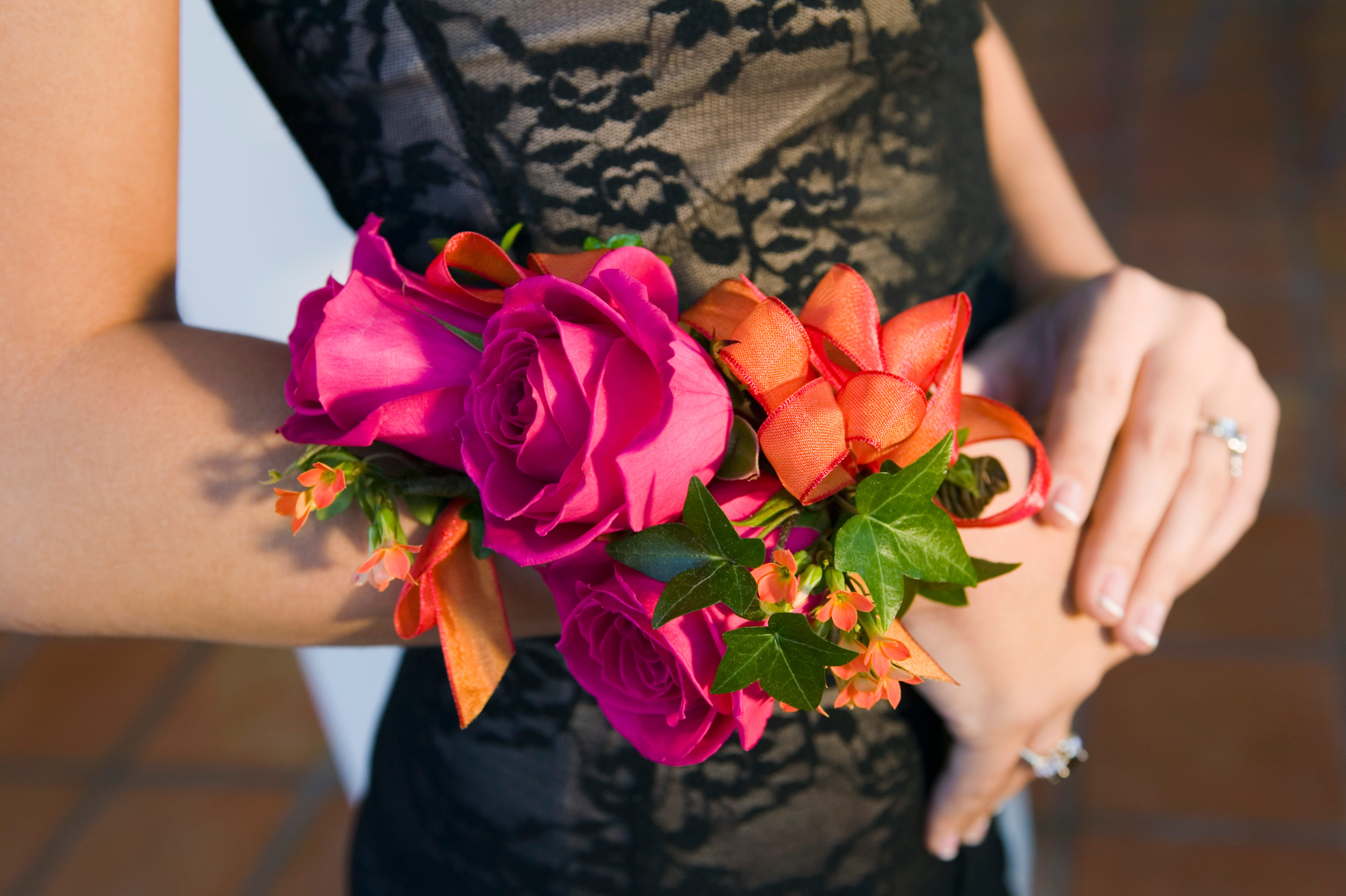 Flowers to Expect to See in 2026 Prom Flowers