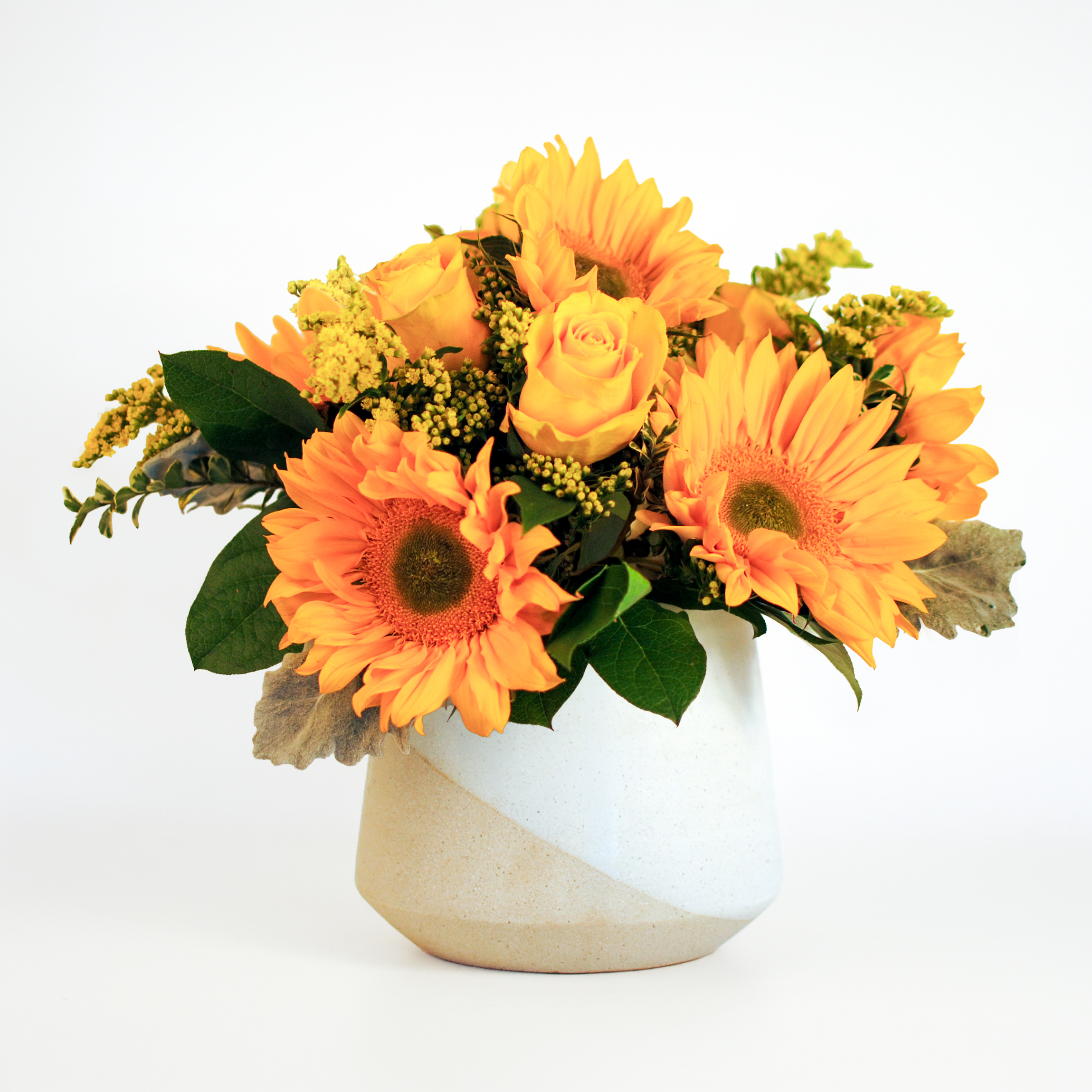 Sunshine Bouquet