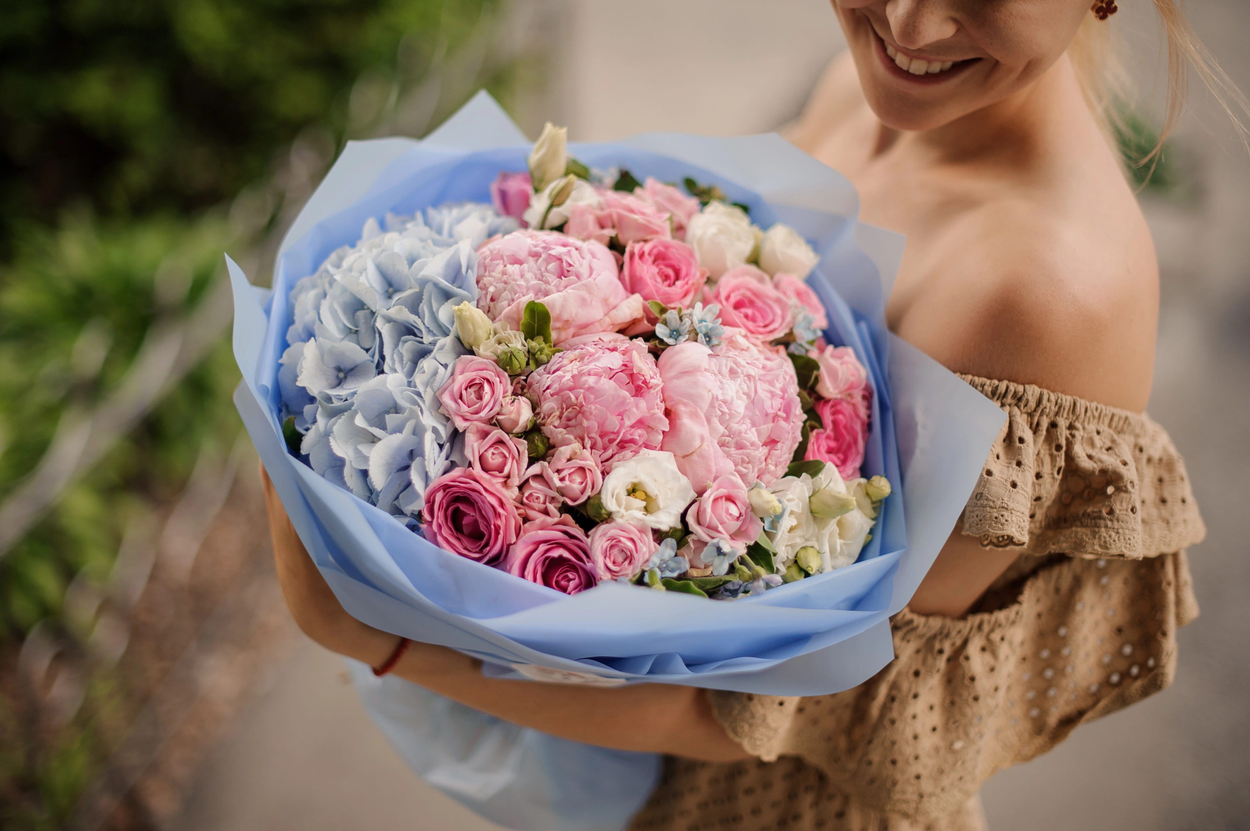 Get Mom the Perfect Floral Arrangement with Rockcastle Florist