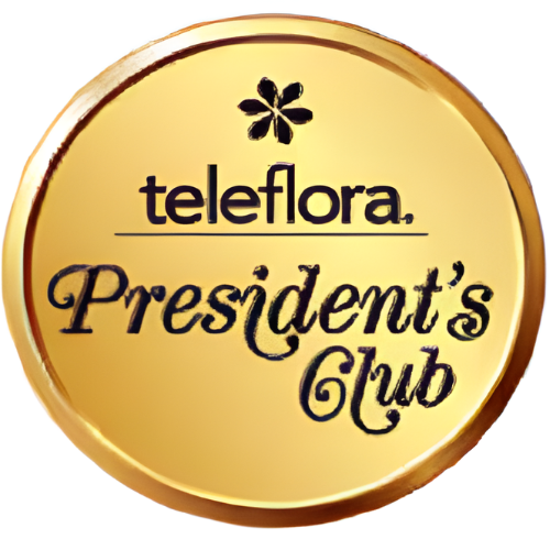 Teleflora President's Club