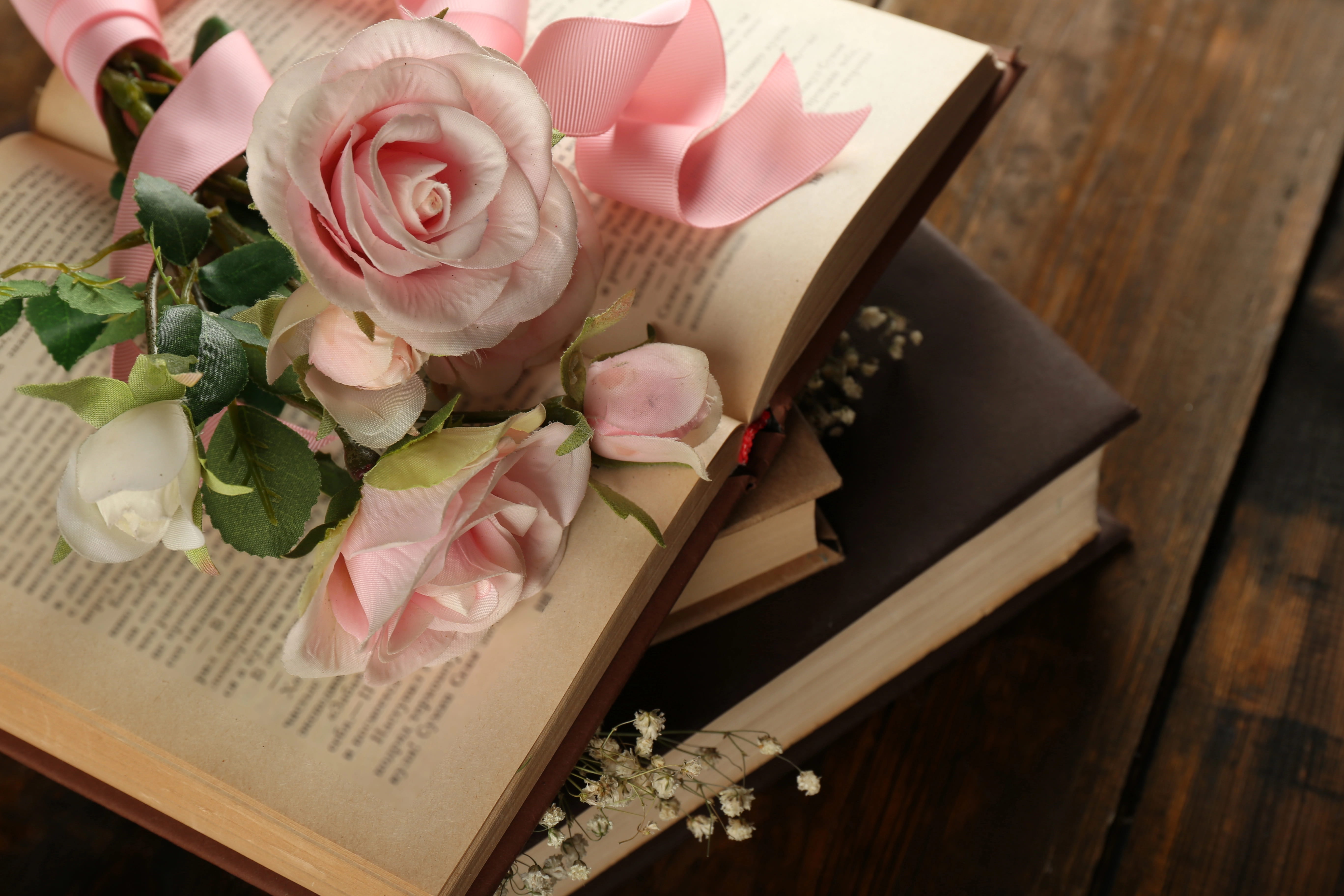 Flowers and Their Symbolism in Literature and Art