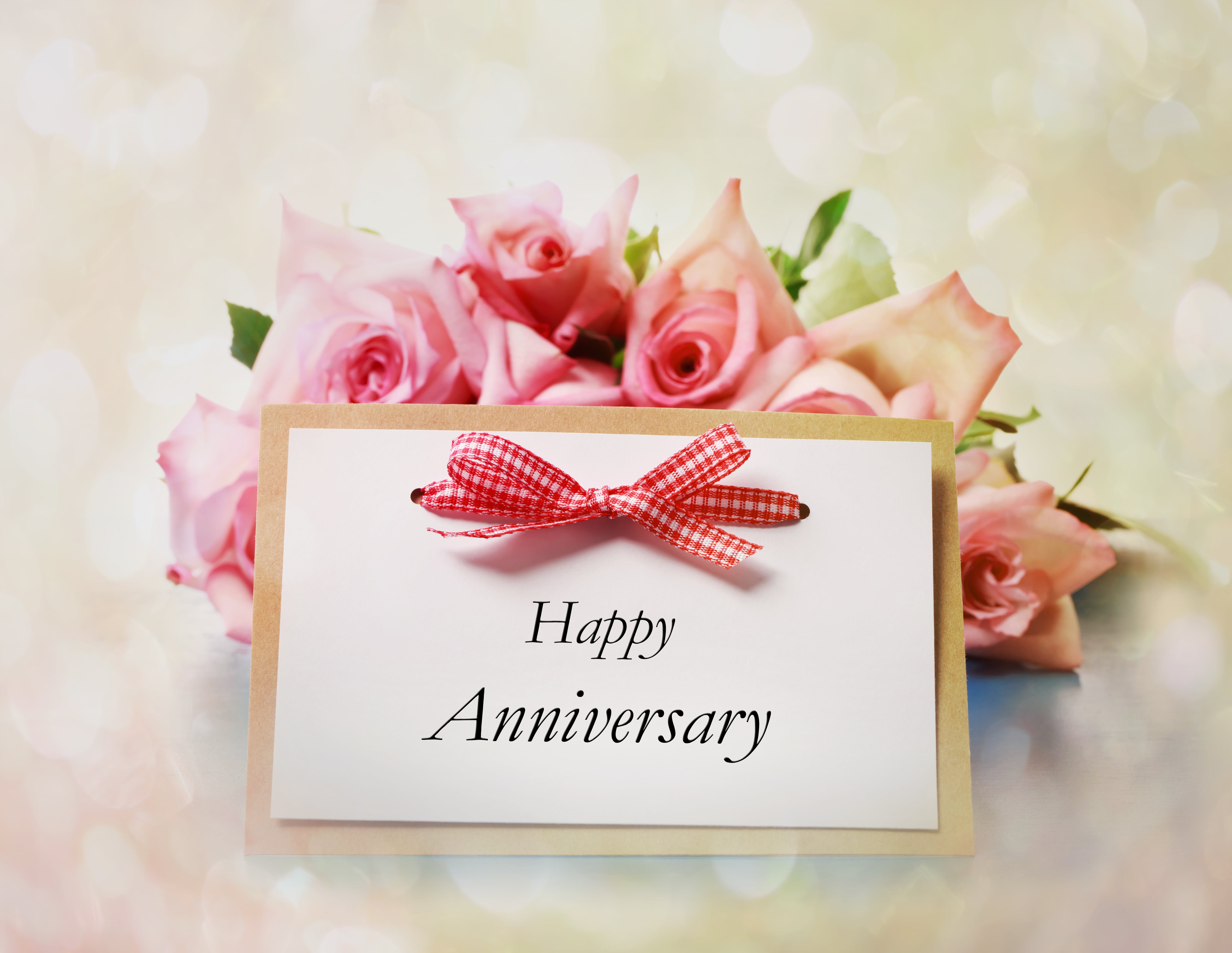 The Top 7 Flowers for Celebrating Your Anniversary
