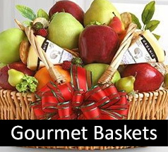 Gourmet Baskets