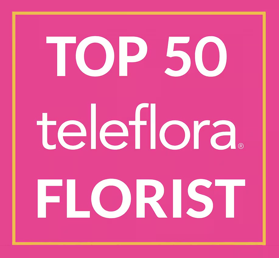 Top 50 Florist